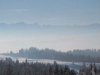 do podnóża Tatr już niedaleko